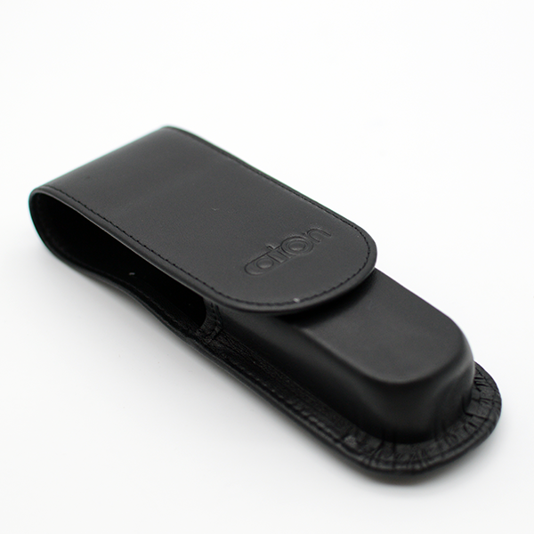 Leather Case for Aton 1000 Dermatoscope