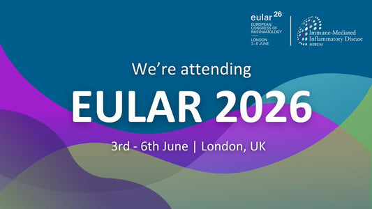 Eular Londra 2026 3-6 Giugno 2026