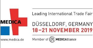 Medica 2019 18/21 Novembre
