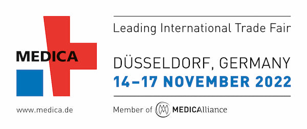 Medica 2022, 14-17 Novembre