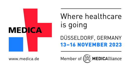 Medica 2024, Dusseldorf 11-14 November
