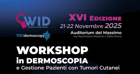 WID – XVI Edizione | 21-22 Novembre 2025