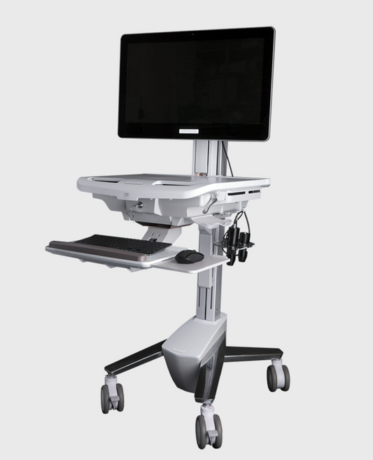 Videodermatoscopio Horus HS600