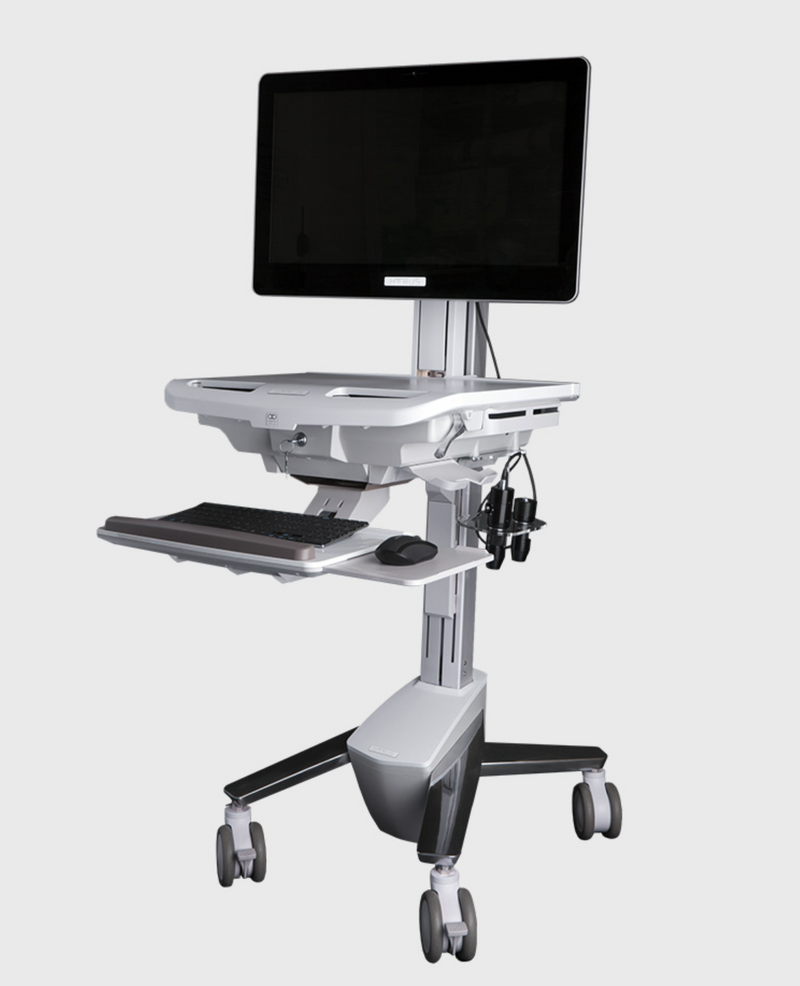 Videodermatoscopio Horus HS600