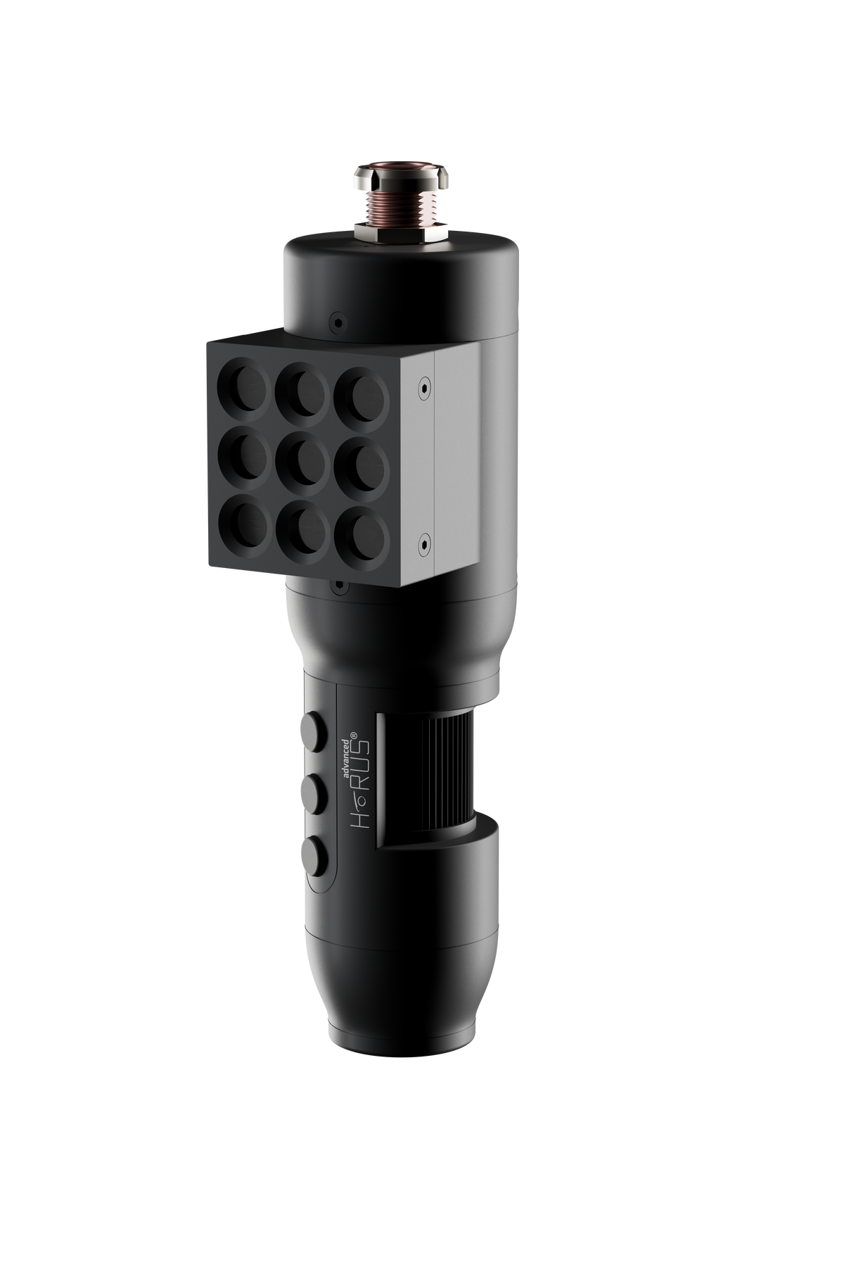 Videodermatoscopio Horus HS600TS