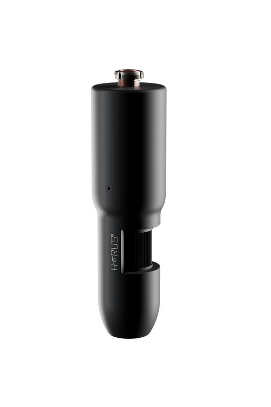 Videodermatoscopio Horus HS100