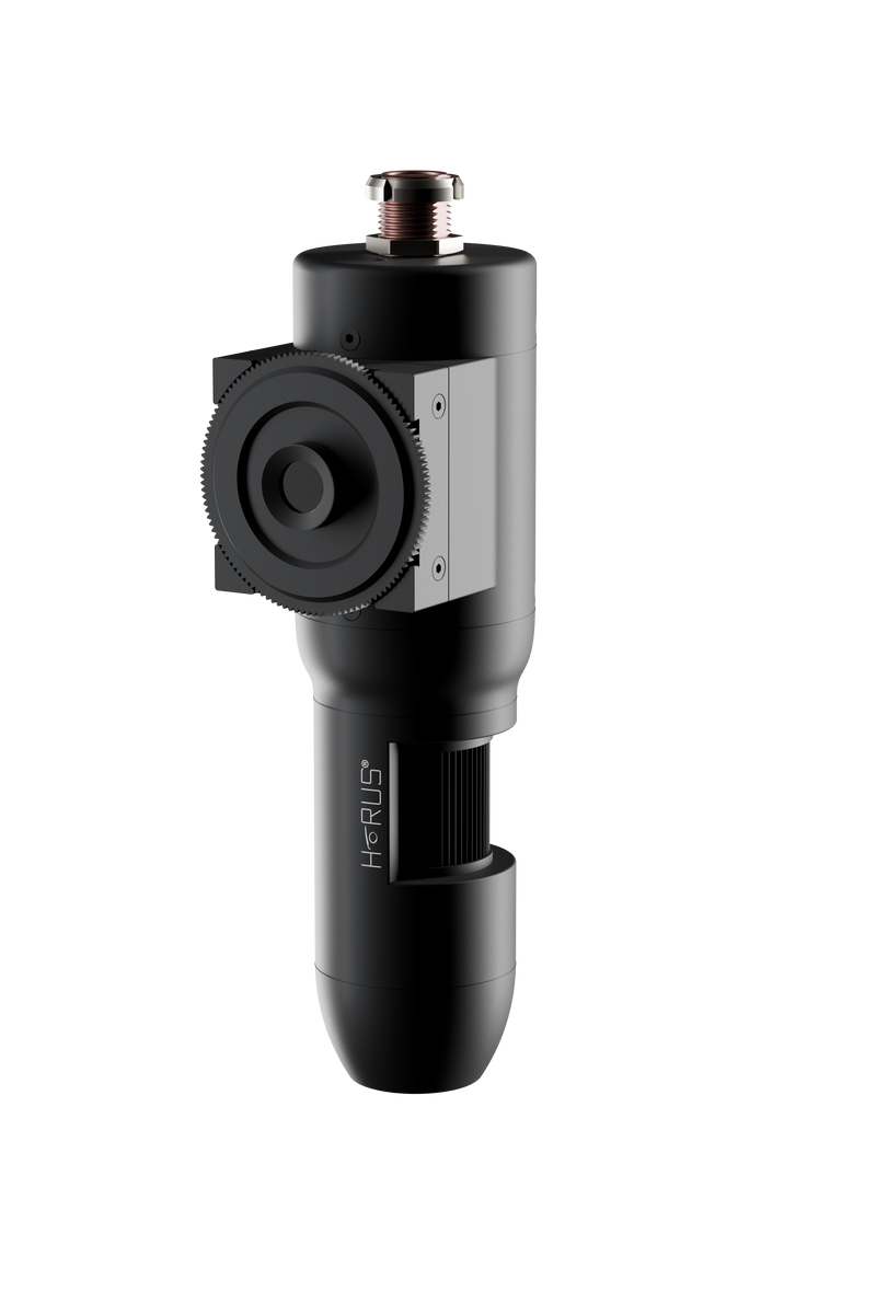 Videodermatoscopio Horus HS200